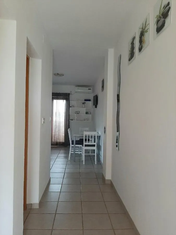 Apartments Cherry Gornji Karin