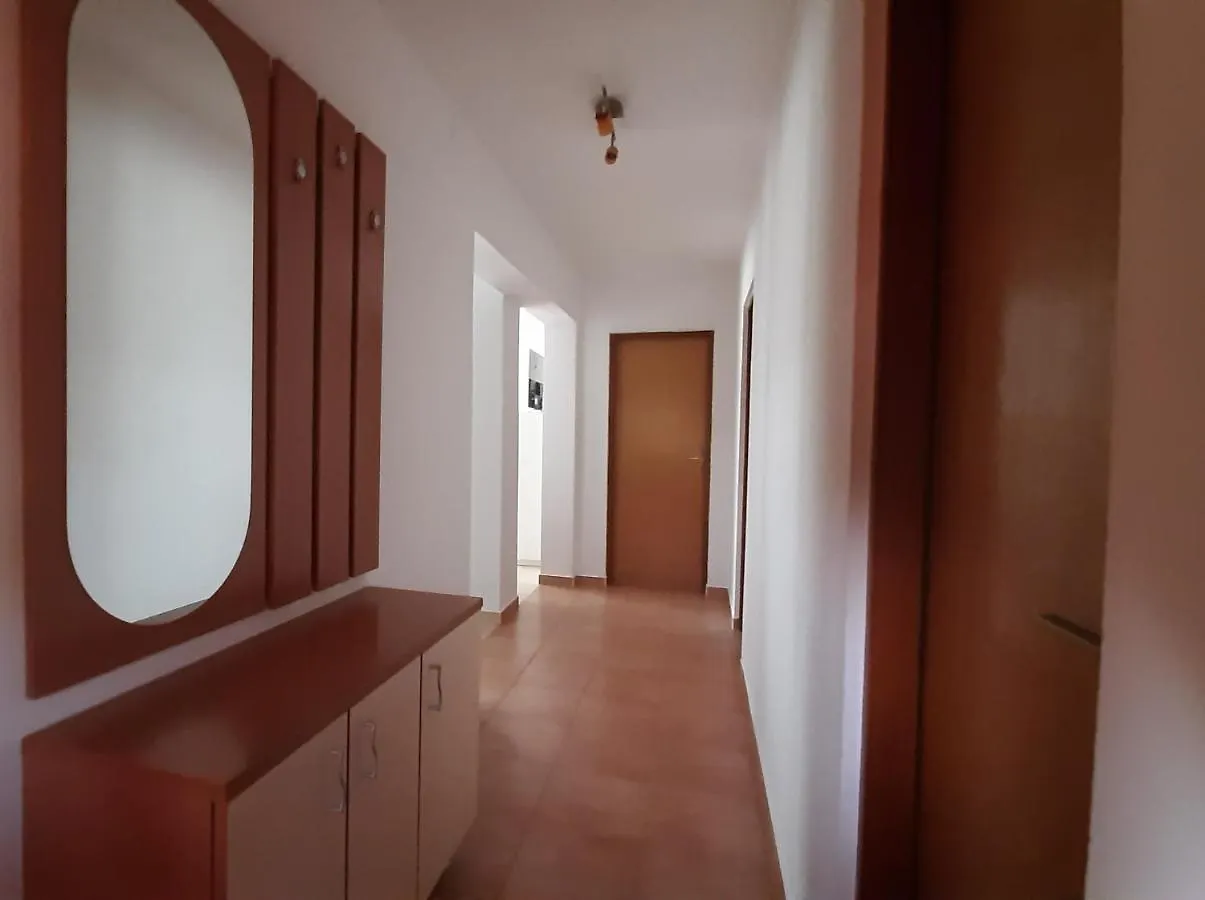 Apartments Cherry Gornji Karin 0*,