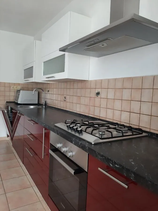Apartments Cherry Gornji Karin 0*,  Croatia
