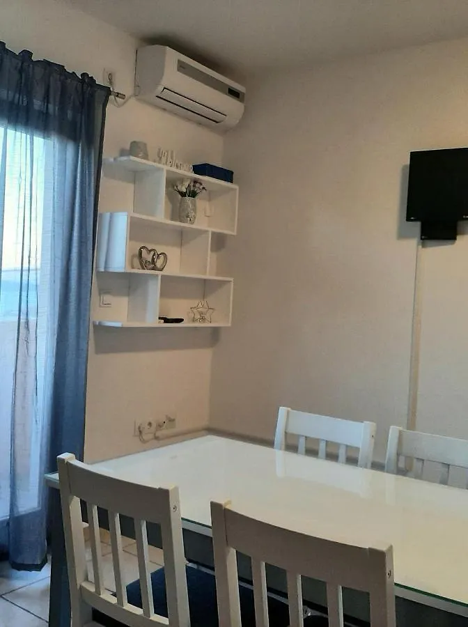 Apartments Cherry Gornji Karin