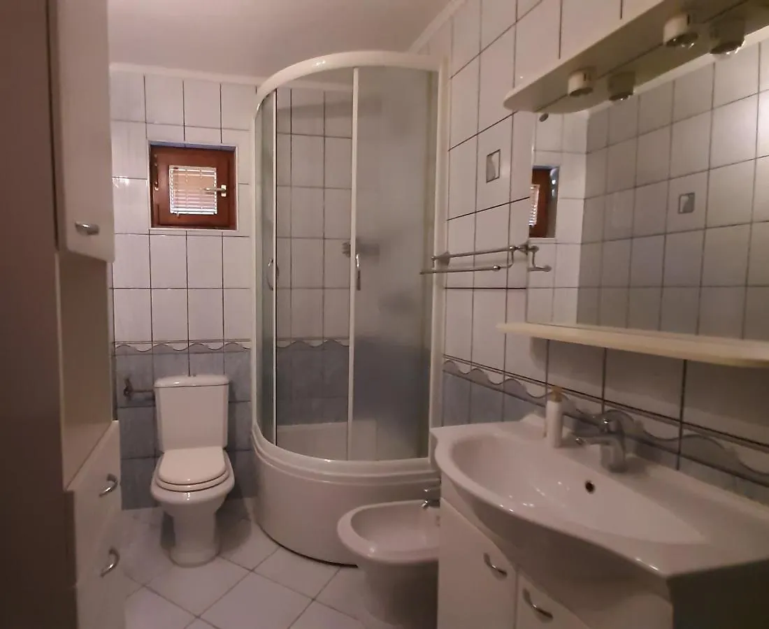 Apartments Cherry Gornji Karin Croatia