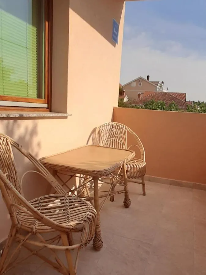 Apartments Cherry Gornji Karin