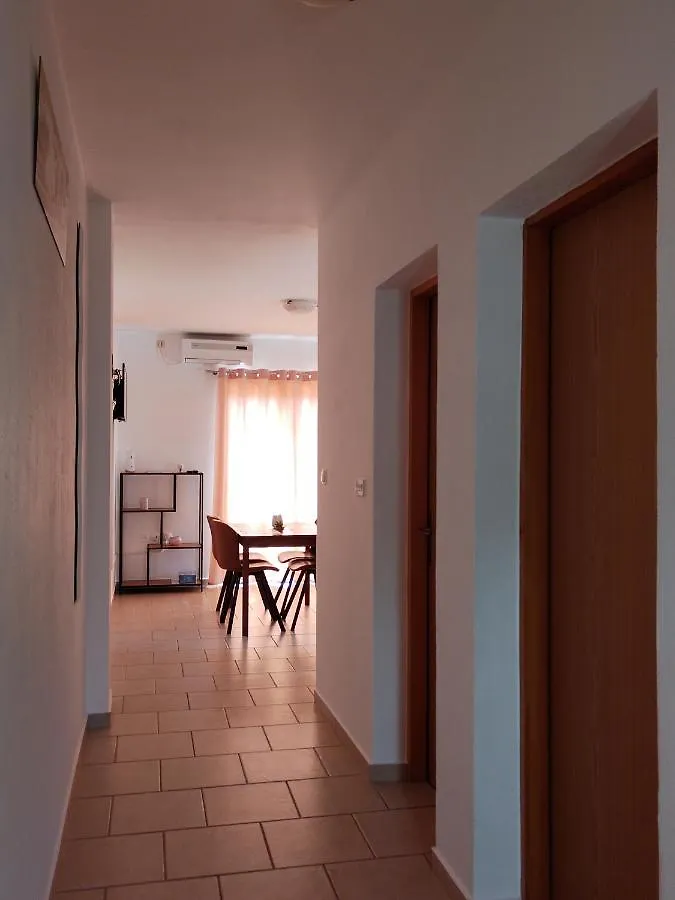 Apartments Cherry Gornji Karin