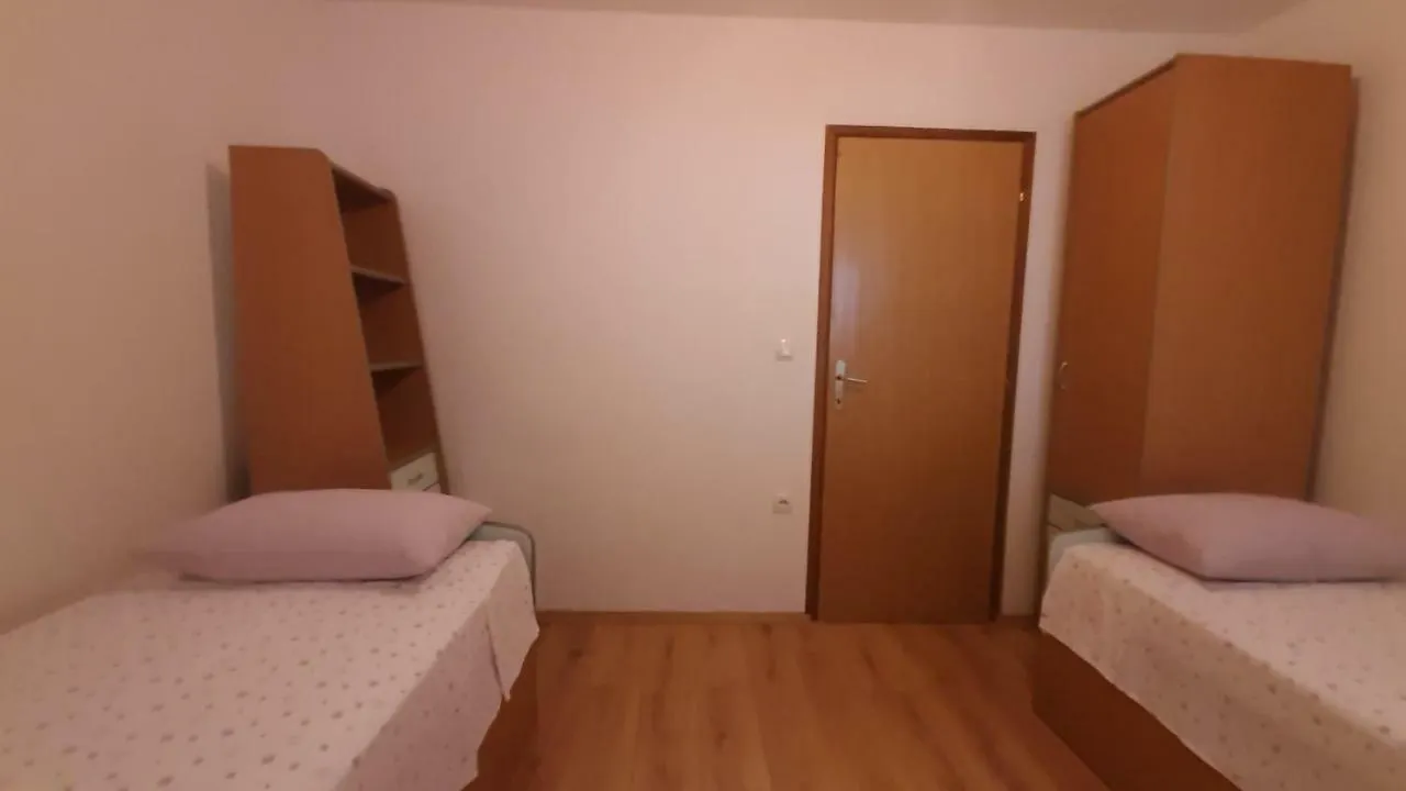 Apartments Cherry Gornji Karin